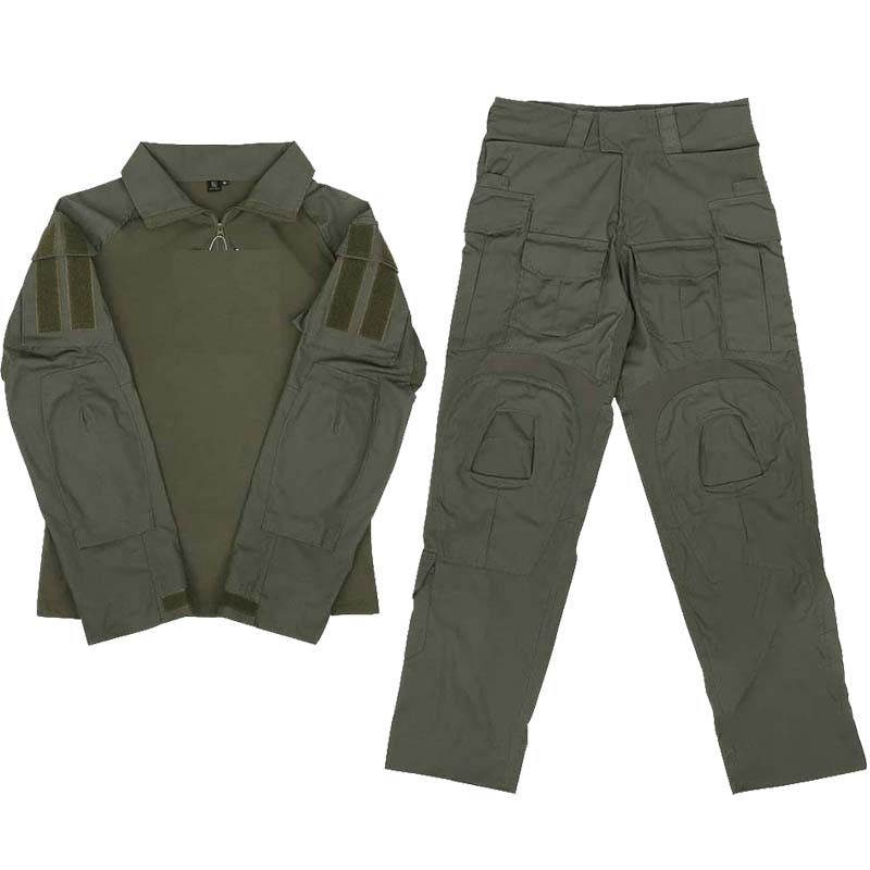 Outdoor Hunting Pants Women - G3 Tactical Pants Men Gen3 Tops