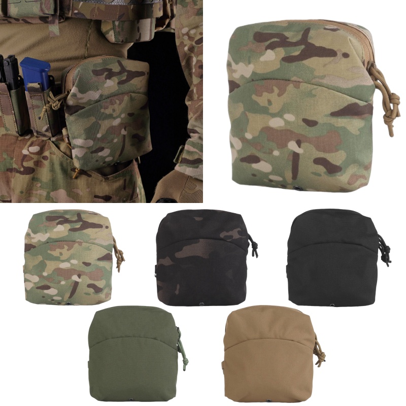 Hunting And Outdoor Stores - Multi Functional Universal Storage Bag 6X5