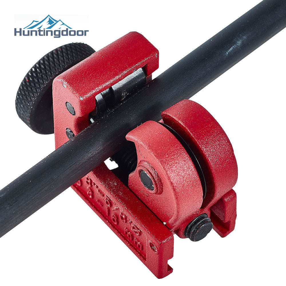 Bow Stringer Tool - Arrow Cutter Cut off Saw Trimmer