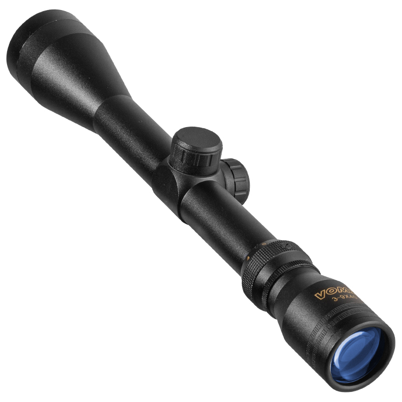 VOMZ 3-9X40 Scope Wire Rangefi - Crossbow Scope Sight 评论和价格