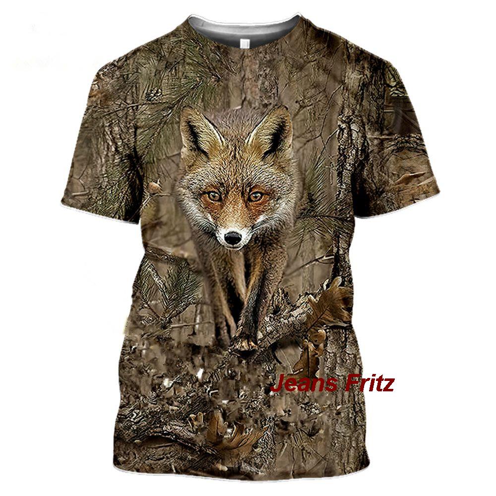 2023 Camouflage hunting animal - Wildman Hunting & Outdoor Linton'S Corner Silver Lakes 评论和价格