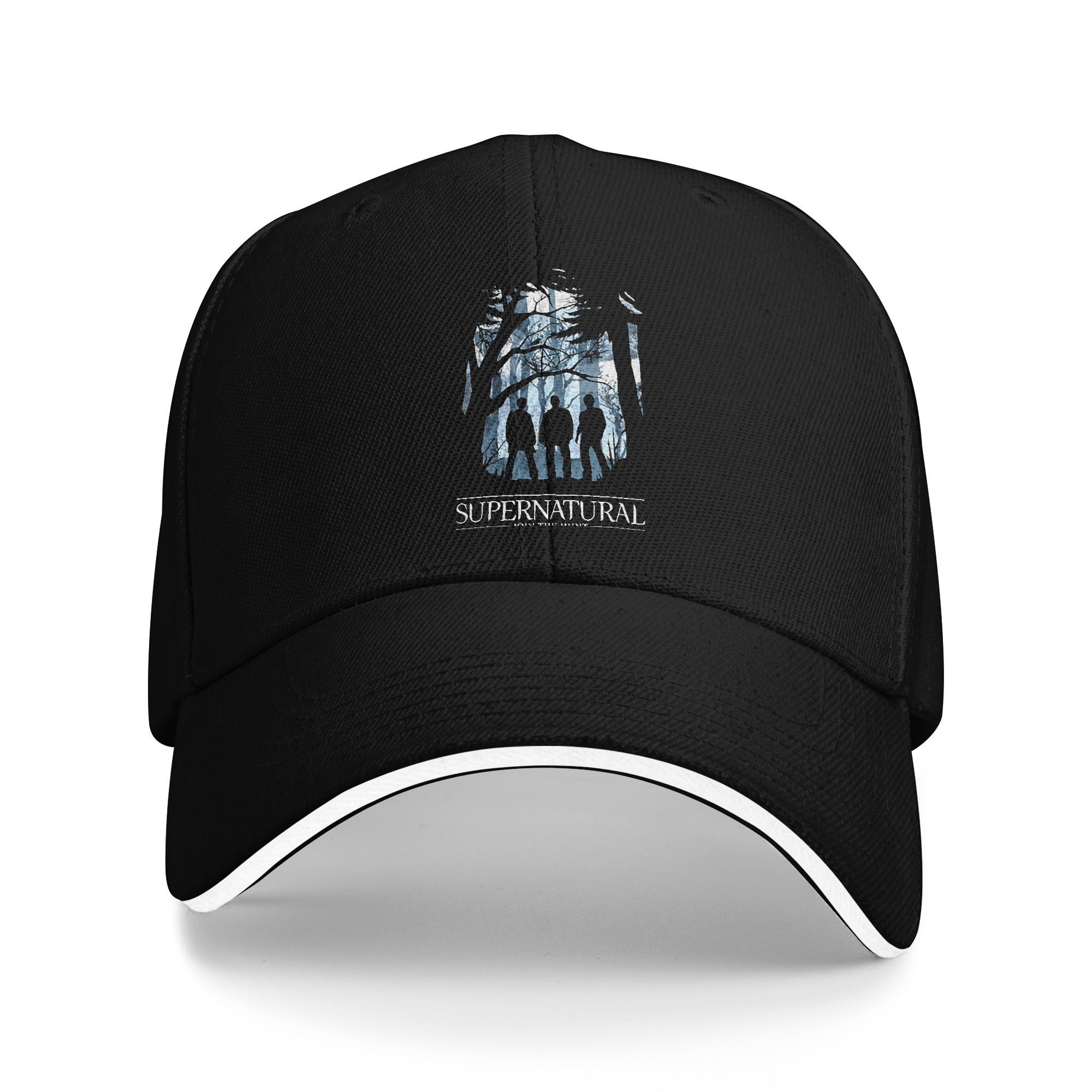 Supernatural Join The Hunt Bas - Outdoor Hunting Tv 评论和价格