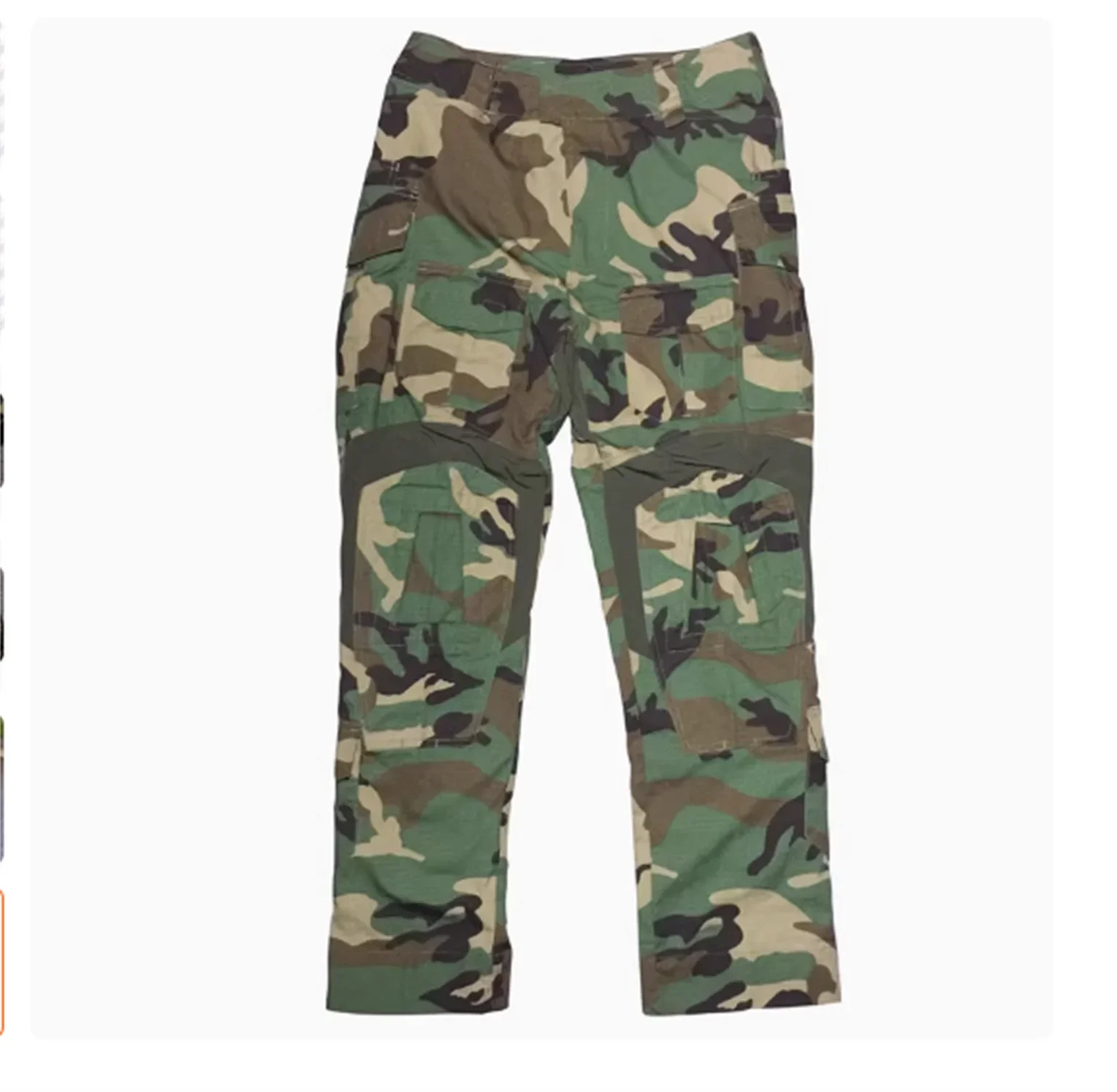 Outdoor Combat Pants TACTICAL  - Outdoor Hunting Pants Women 评论和价格