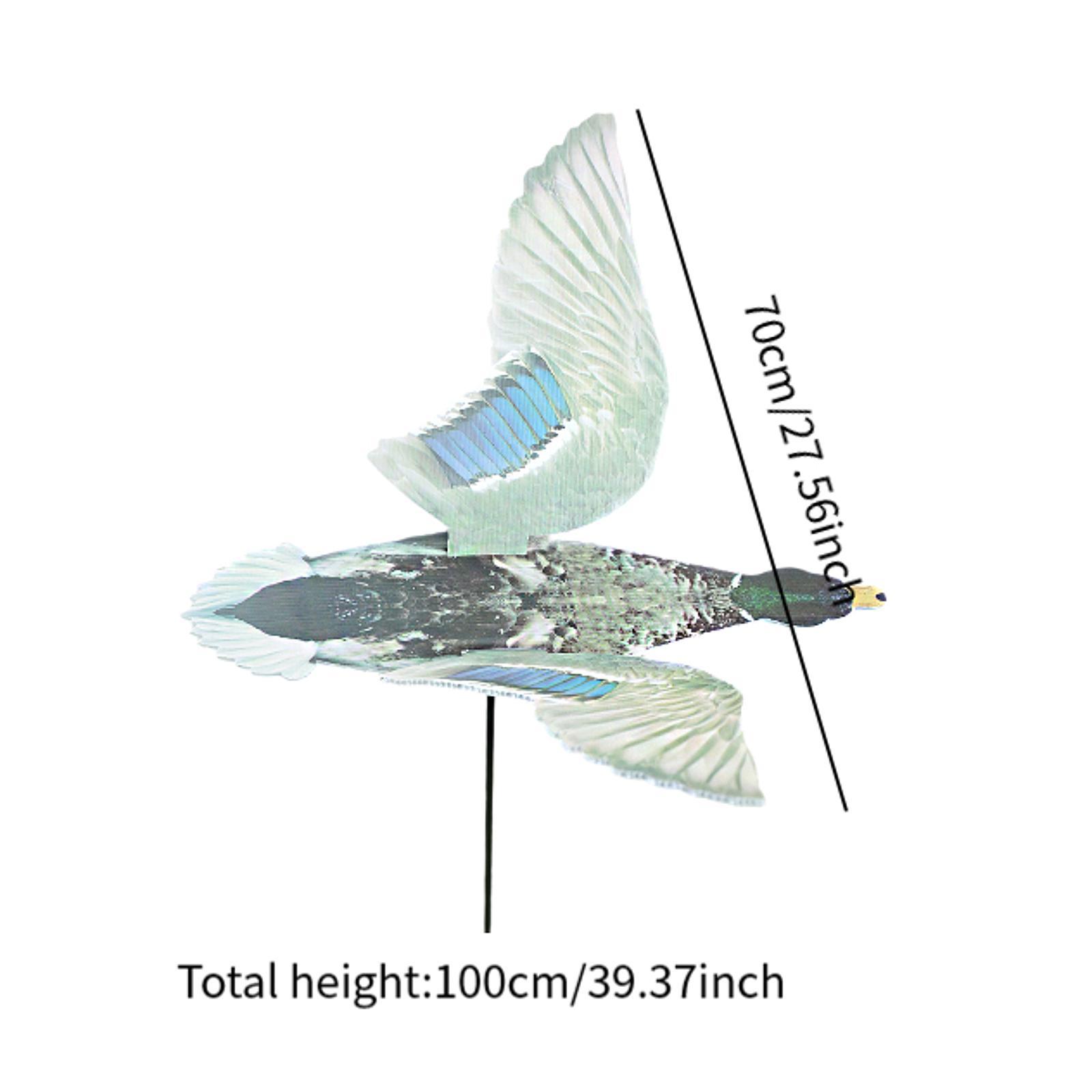 Outdoor Hunting Duck Decoy Mul - Hunting Outdoor Decor 评论和价格