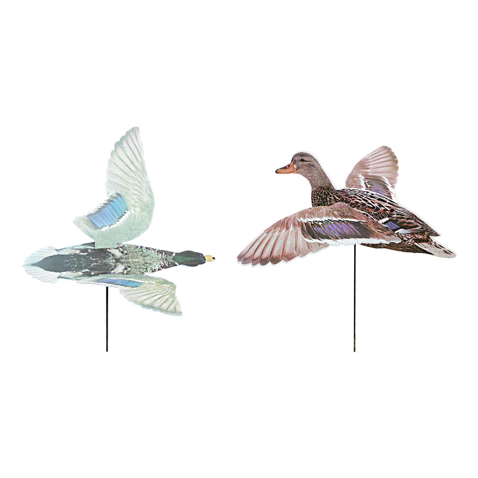 Outdoor Hunting Duck Decoy Mul - Hunting Outdoor Decor 评论和价格