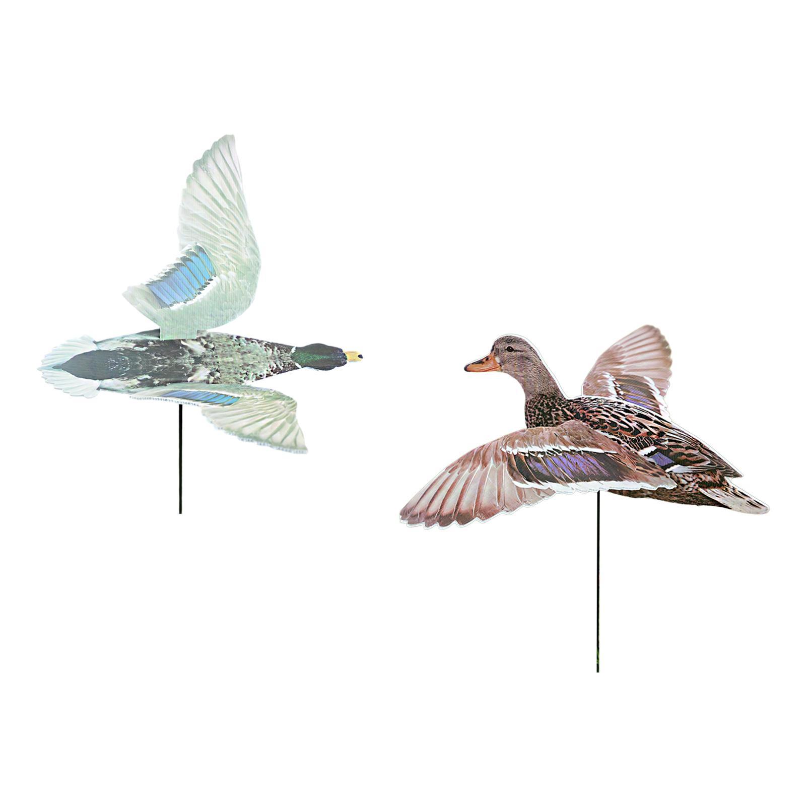Outdoor Hunting Duck Decoy Mul - Hunting Outdoor Decor 评论和价格