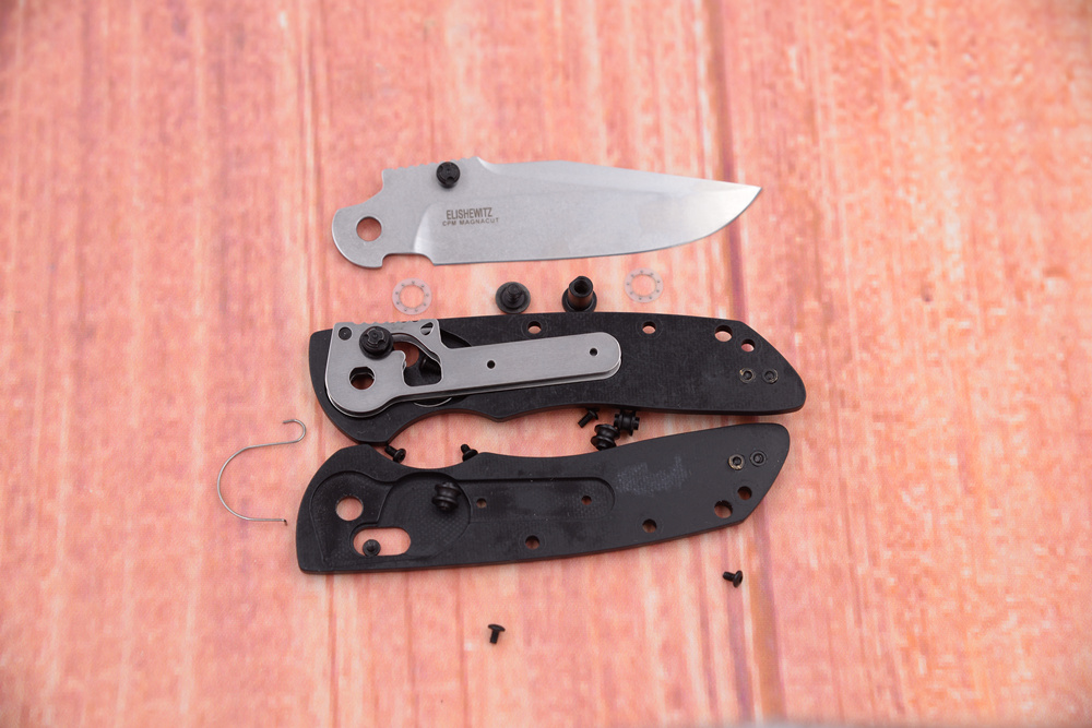 JUFULE Made Deka Ball Bearing  - Hunting Camp Outdoor Kitchen 评论和价格