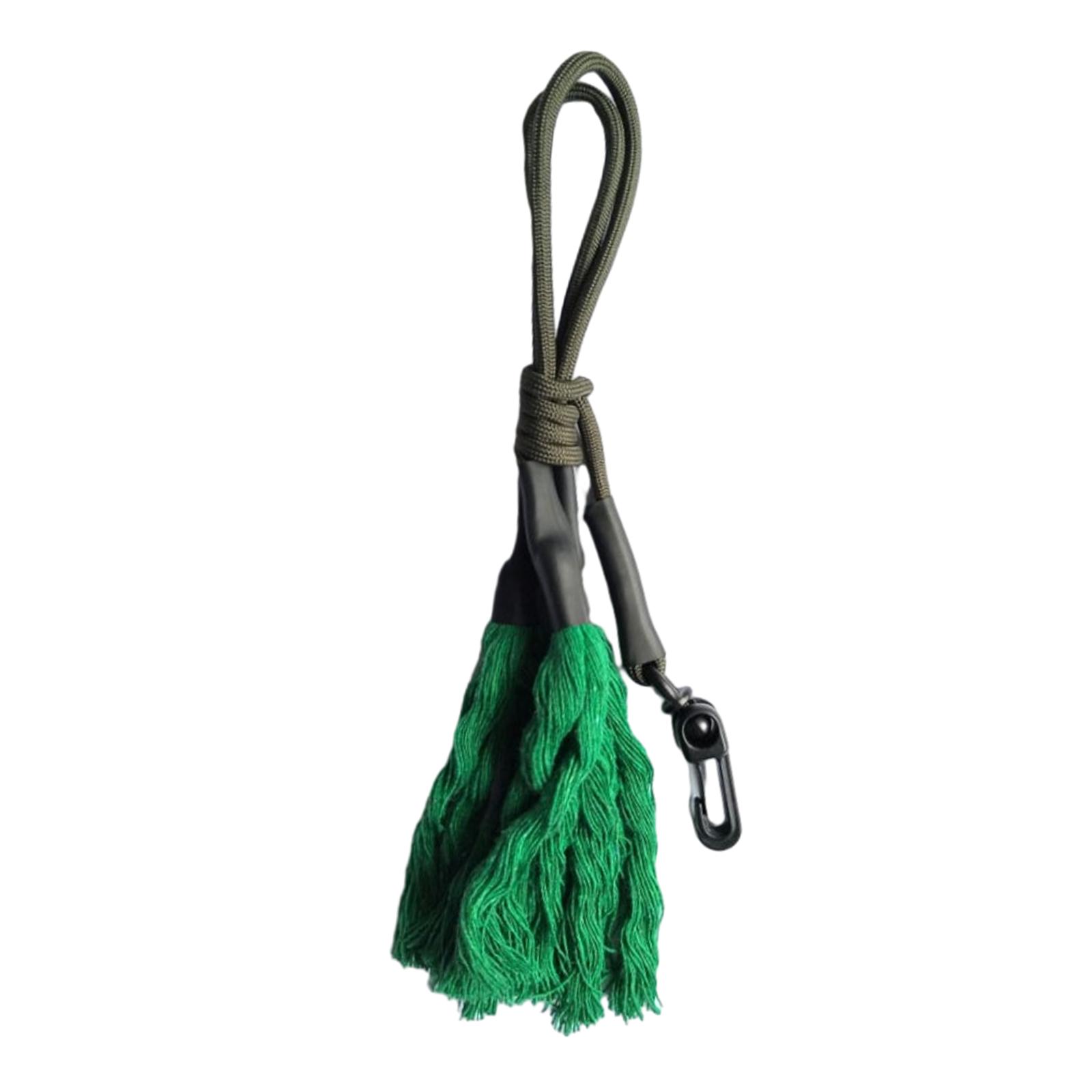 Hunting Lures Nylon Deer Scent - Deer Attractant Scent 评论和价格