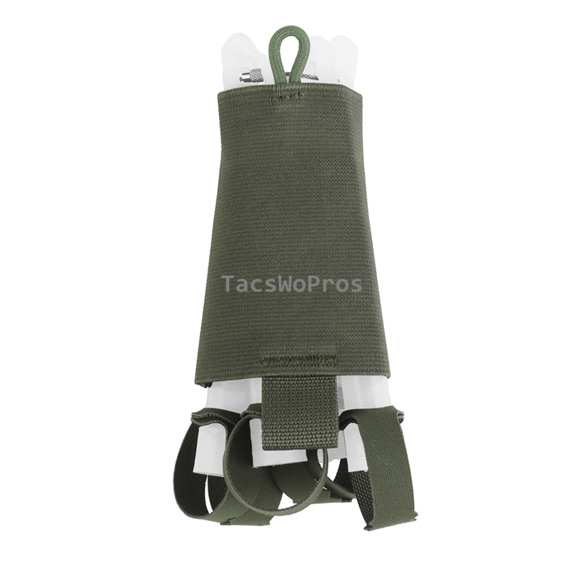 Tactical Glow Sticks Storage P - Hunting And Outdoor Stores 评论和价格