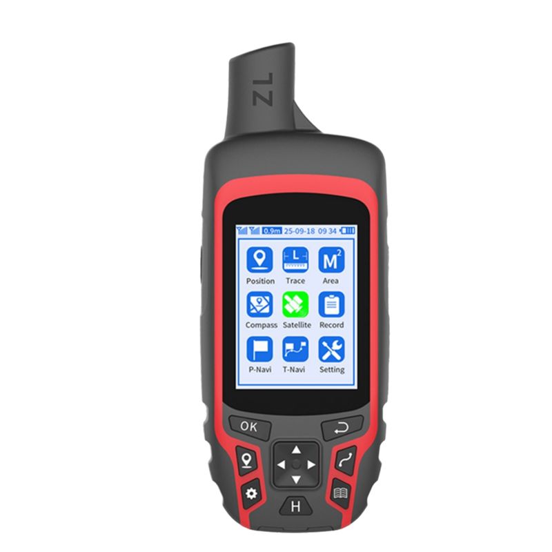 ABZZ-GPS For Hiking Handheld A - Hunting Outdoor Rug 评论和价格