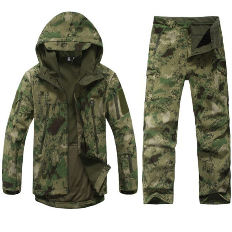 Hunting Camping fishing Outdoo - Outdoor Hunting Pants Women 评论和价格