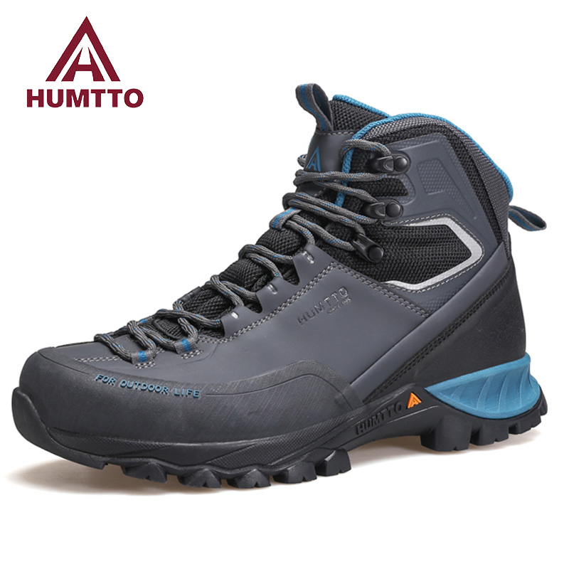 Humtto Waterproof Outdoor Men  - Hunting Outdoor Boots 评论和价格