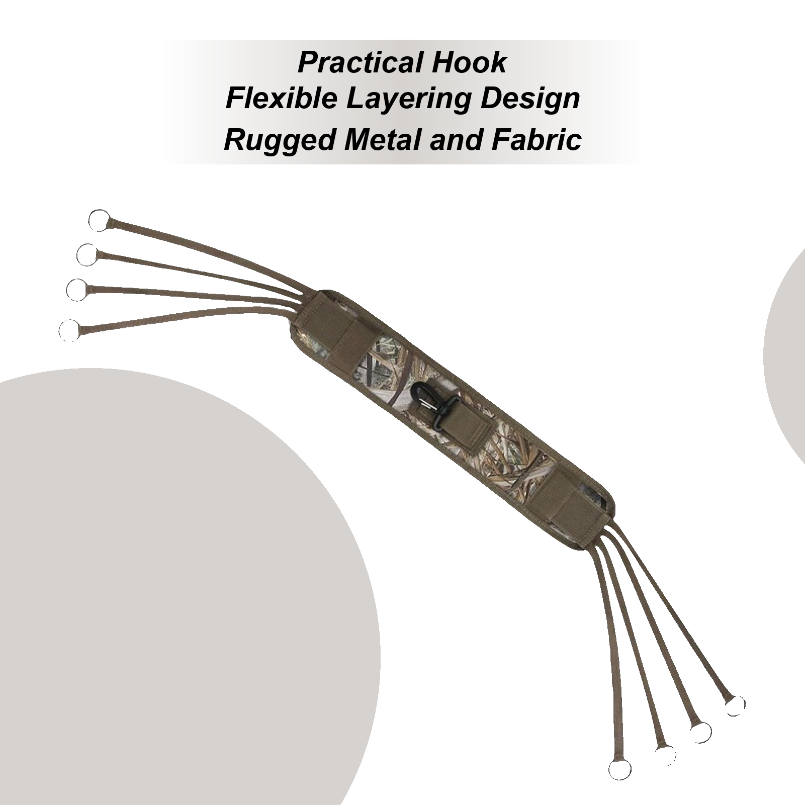 Duck Carrier Non-slip Duck Hun - Wildman Hunting & Outdoor Linton'S Corner Silver Lakes 评论和价格
