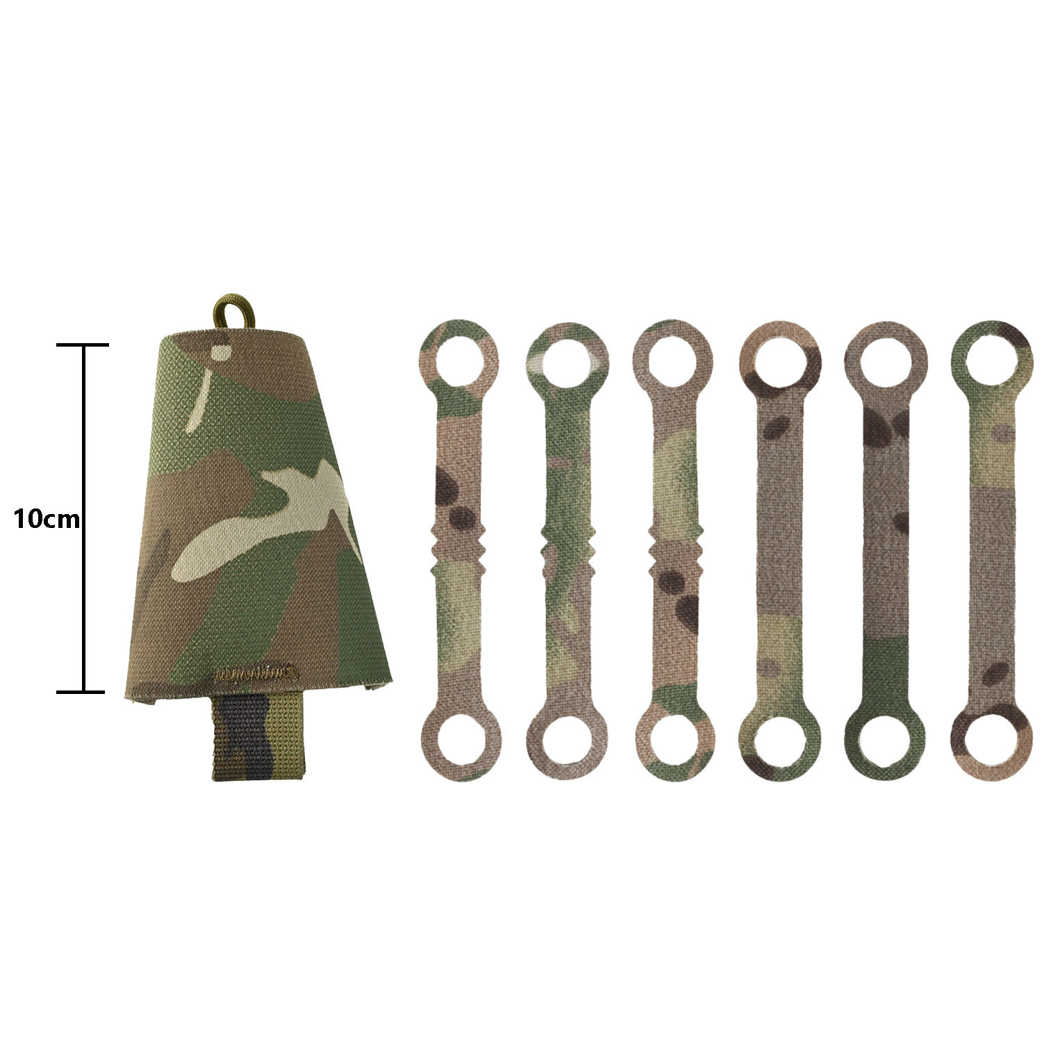 Tactical Chem Light Holders wi - Hunting And Outdoor Stores 评论和价格
