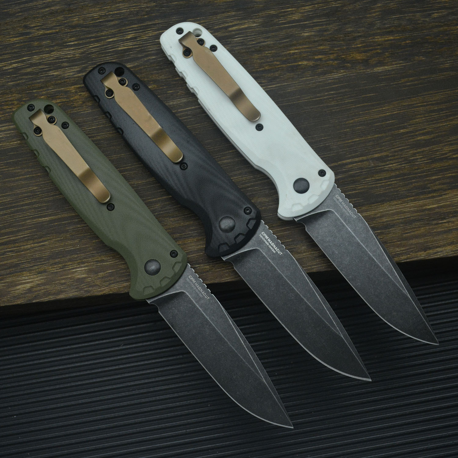 Free Wolf FW-4300 59HRC D2 Bla - Hunting Camp Outdoor Kitchen 评论和价格