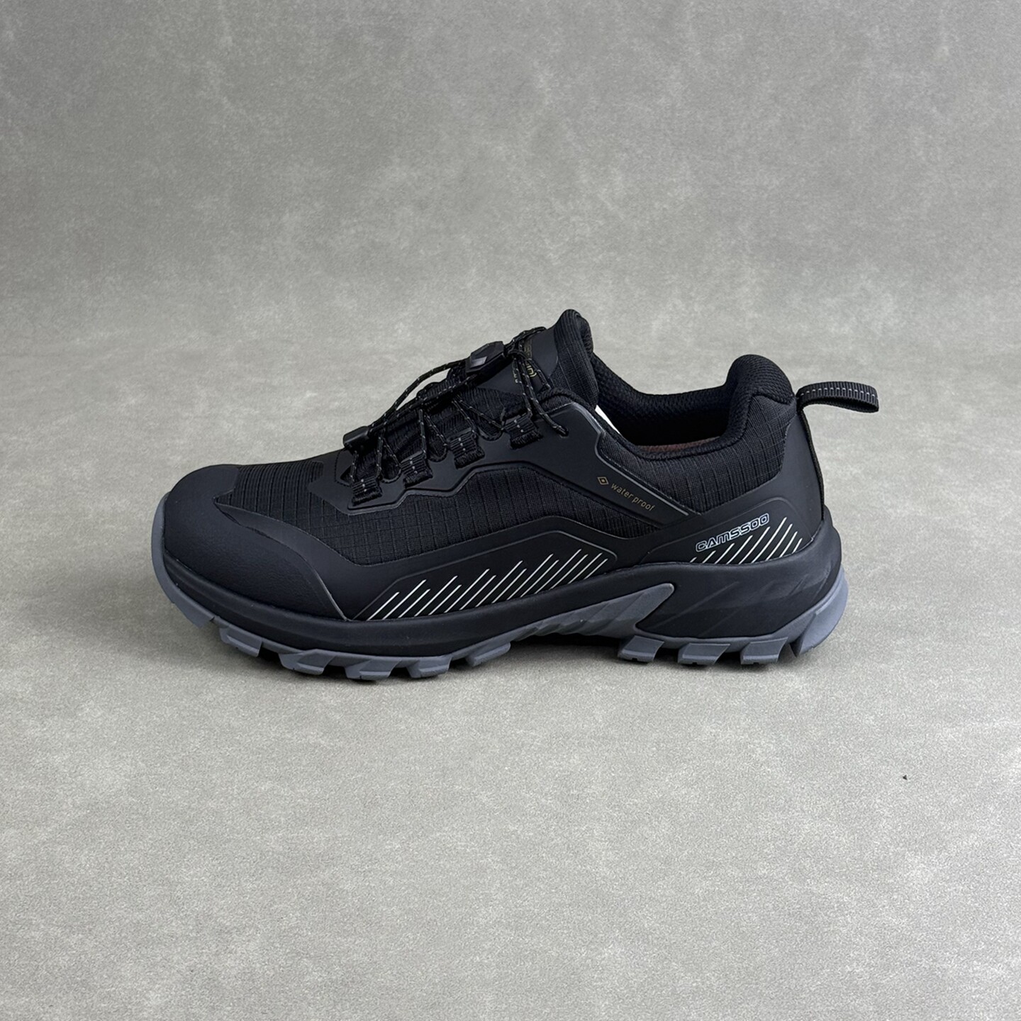CAMSSOO Hiking Shoes Men Outdo - Outdoor Hunting Boots For Men 评论和价格