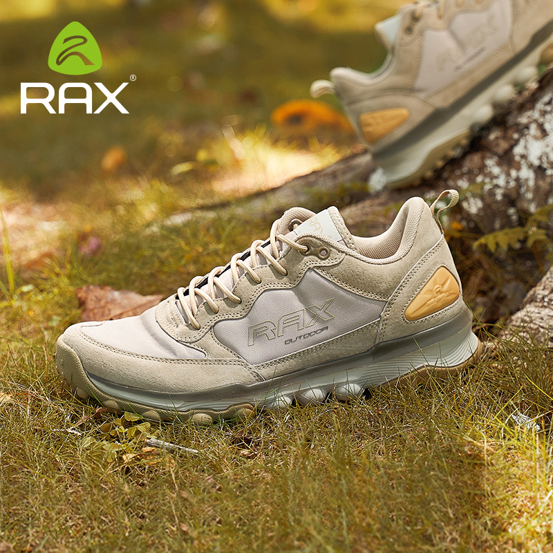 Rax 2026 Non-slip Outdoor Hiki - Hunting Outdoor Boots 评论和价格