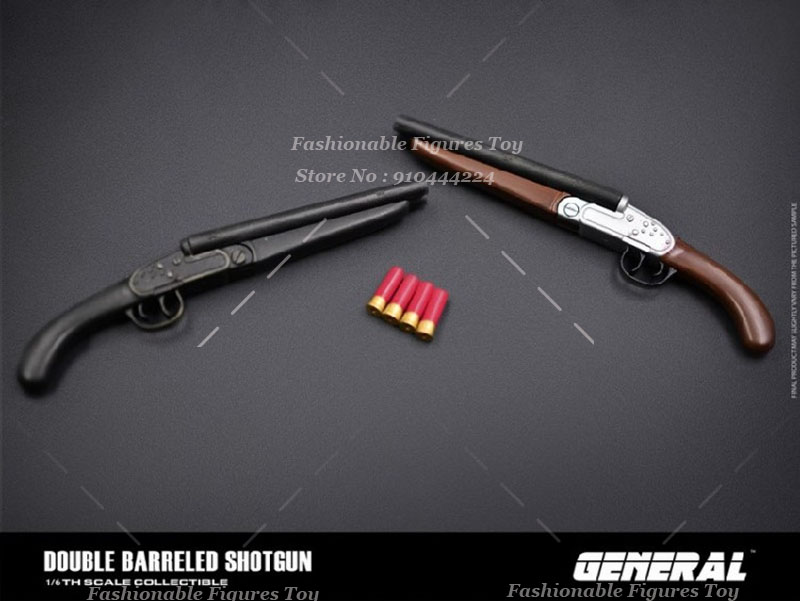 GENERAL GA-008 1/6 Scale Weapo - Outdoor Hunting Tv 评论和价格