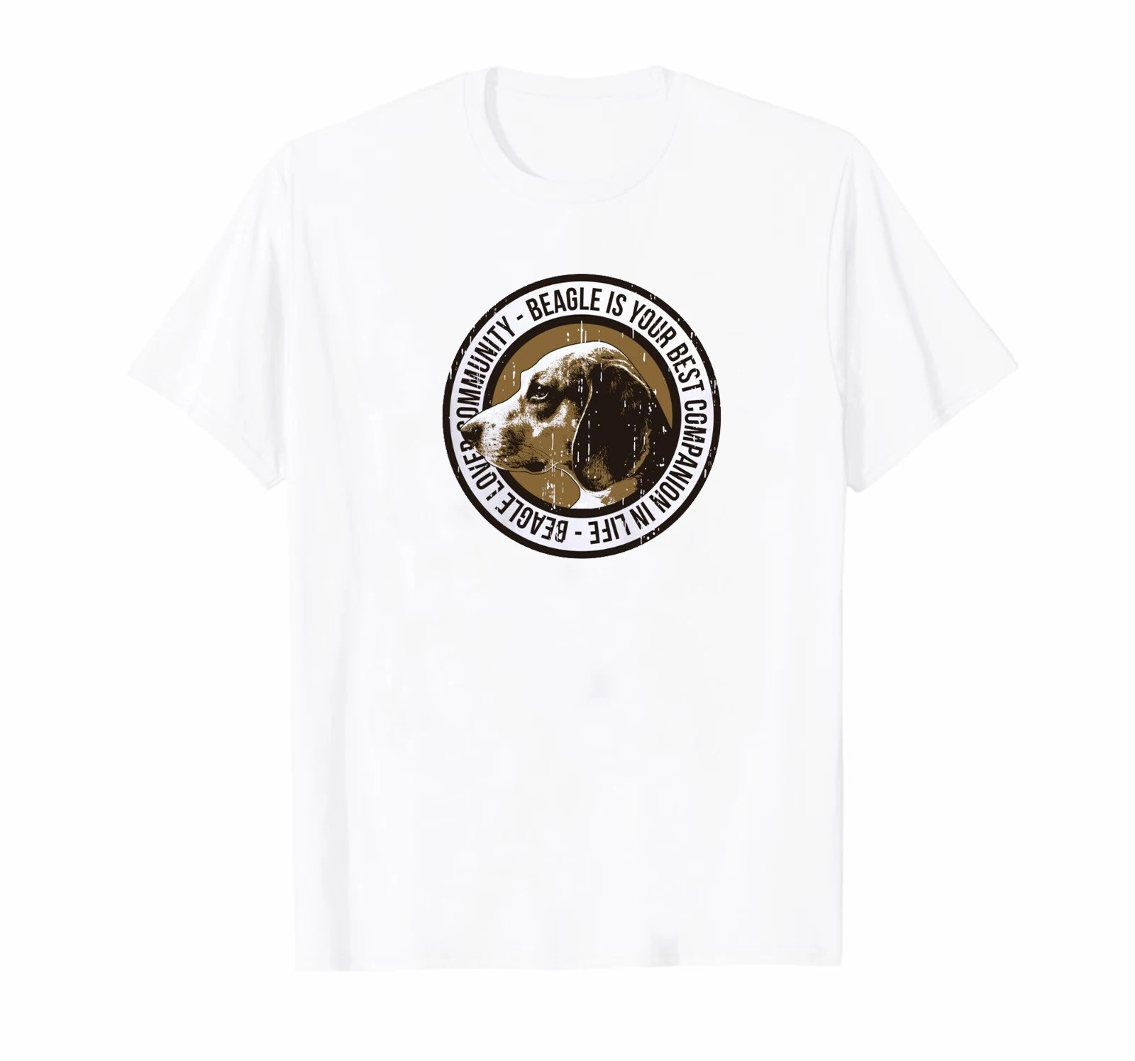 Dog Hunting Beagle Hunt Chien  - Wildman Hunting & Outdoor Linton'S Corner Silver Lakes 评论和价格