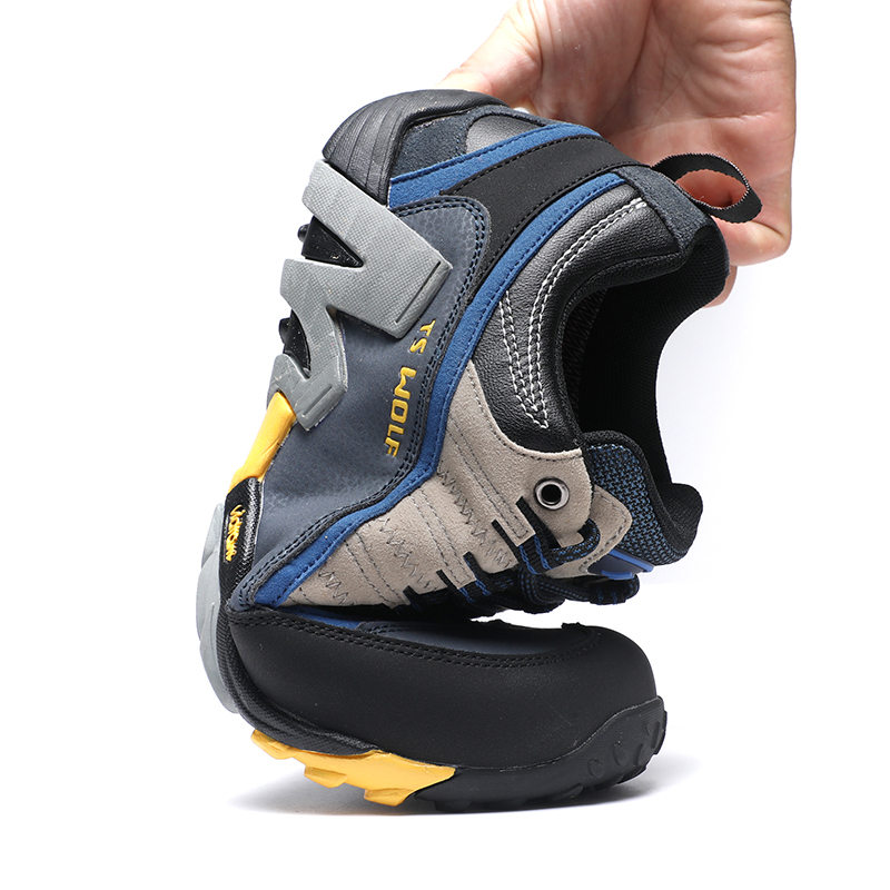 Outdoor Lover Trekking Shoes M - Outdoor Hunting Boots For Men 评论和价格