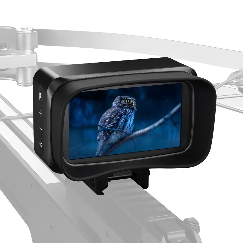 GOYOJO Night Vision Scope for  - Crossbow Scope Sight 评论和价格