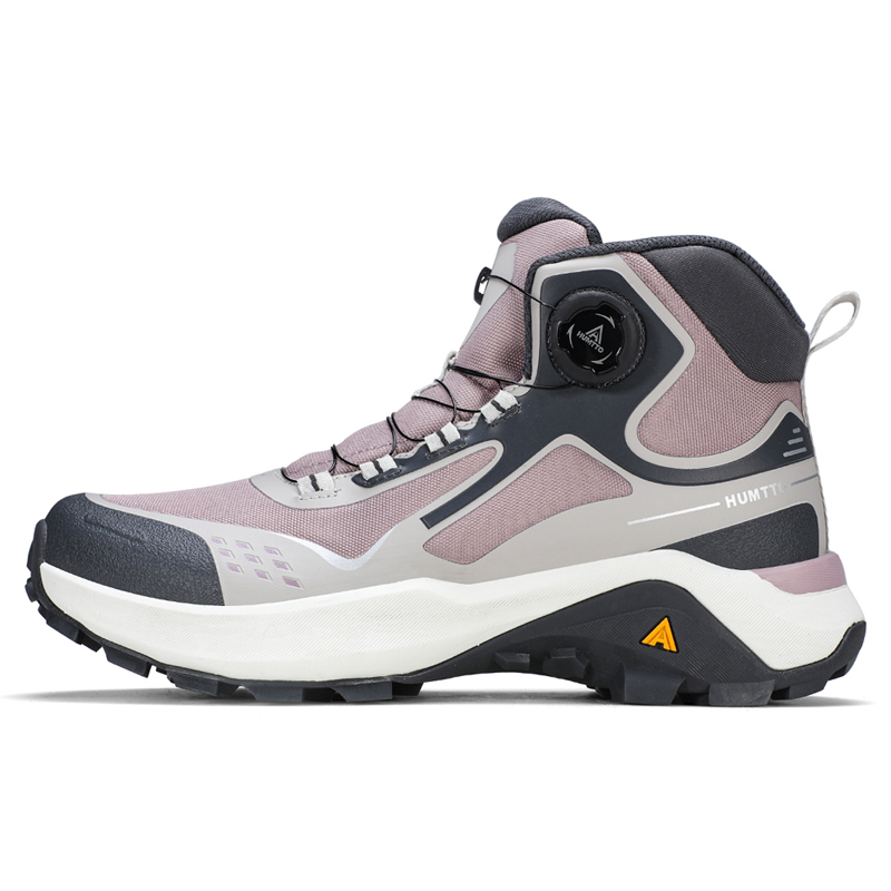 HUMTTO Outdoor Waterproof Hiki - Outdoor Hunting Boots For Men 评论和价格