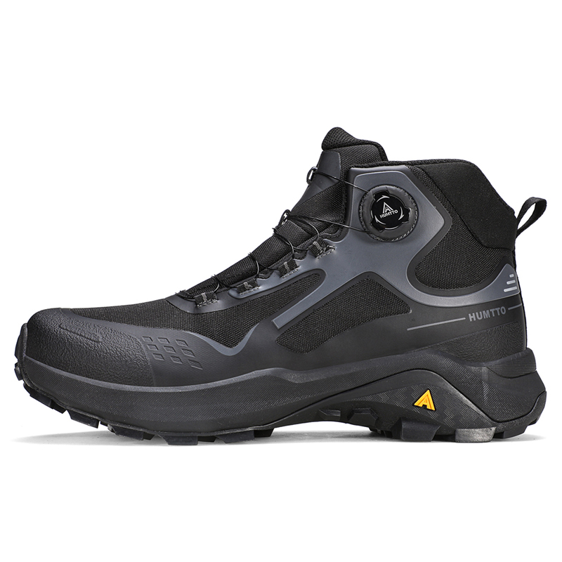 HUMTTO Outdoor Waterproof Hiki - Outdoor Hunting Boots For Men 评论和价格