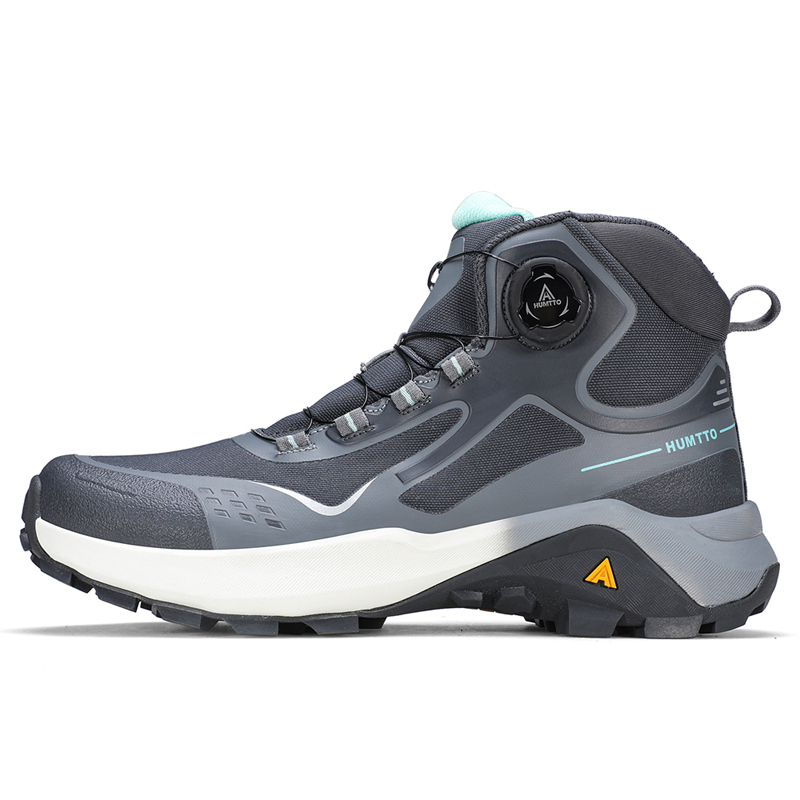 HUMTTO Outdoor Waterproof Hiki - Outdoor Hunting Boots For Men 评论和价格