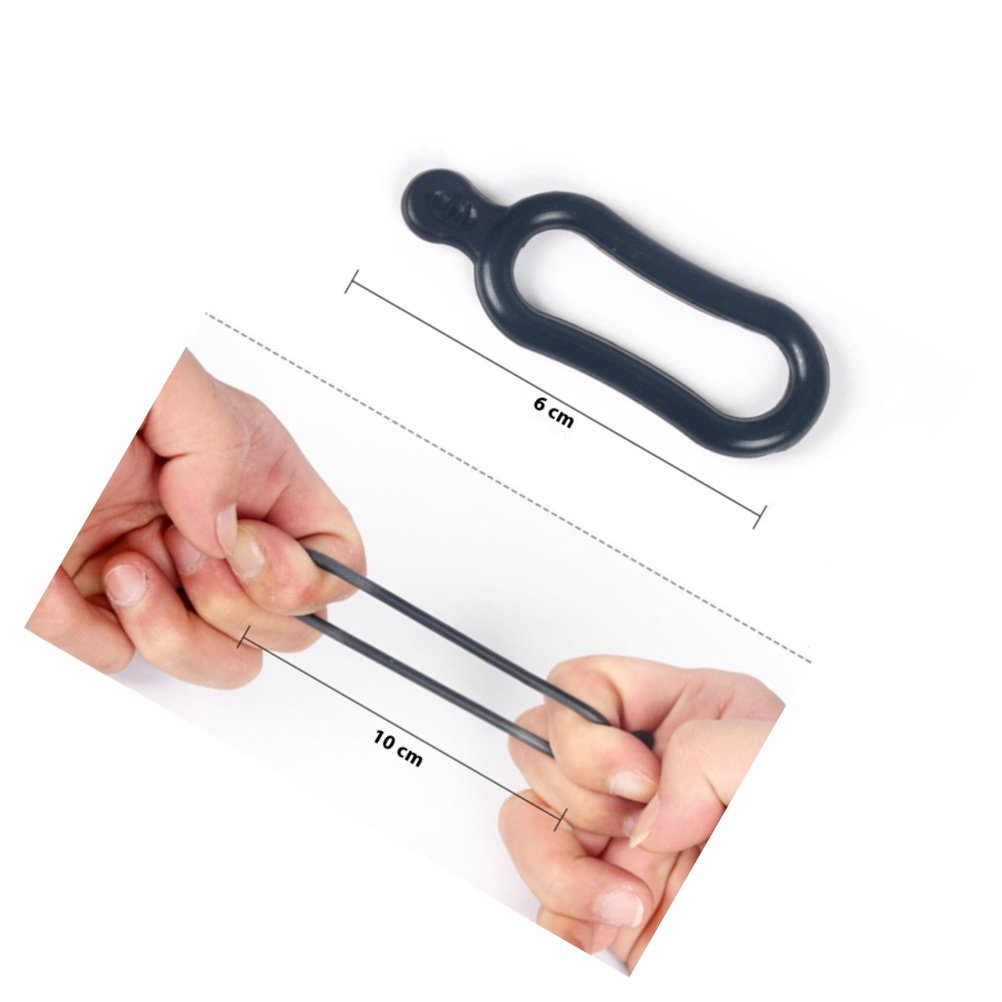 2Pcs Silicone Bike Handlebar S - Outdoor Hunting Bike 评论和价格