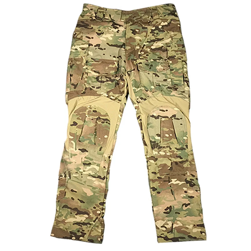 G3 Tactical Pants Men Gen3 Top - Outdoor Hunting Pants Women 评论和价格