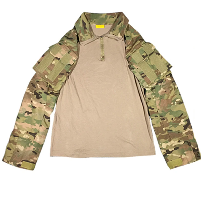 G3 Tactical Pants Men Gen3 Top - Outdoor Hunting Pants Women 评论和价格