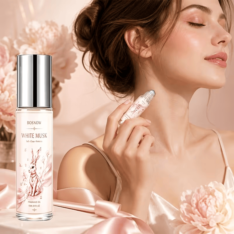 Swan Neck Jasmine Perfume/Cute - Deer Attractant Scent 评论和价格