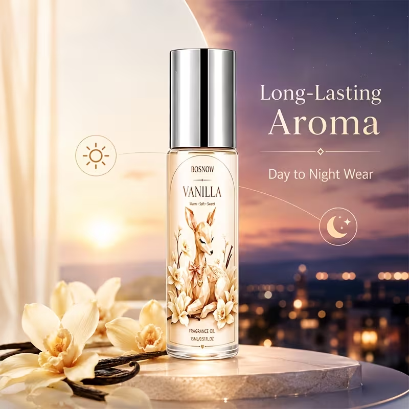 Swan Neck Jasmine Perfume/Cute - Deer Attractant Scent 评论和价格