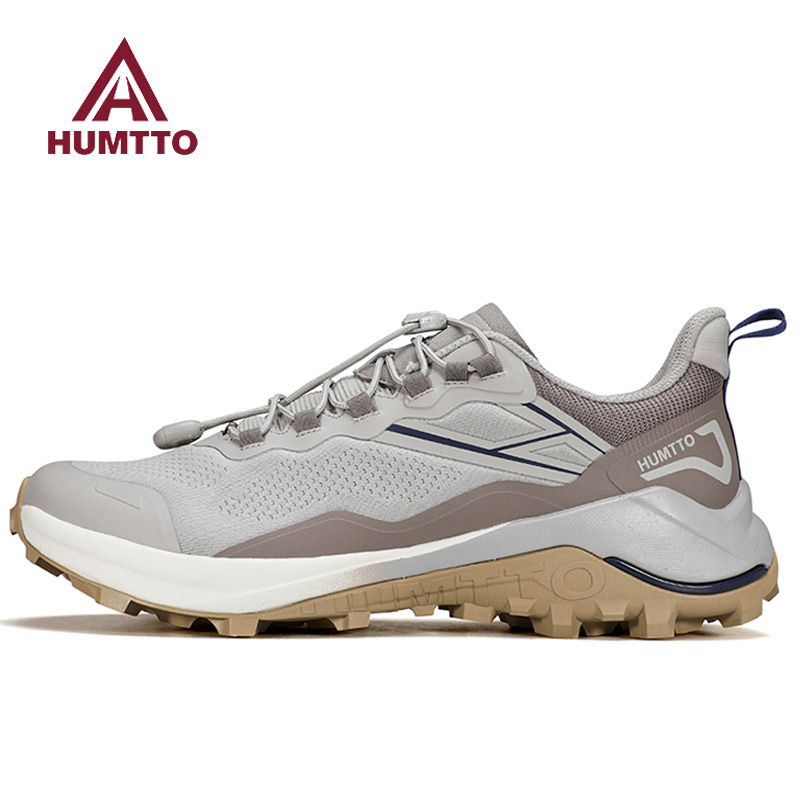 HUMTTO Hiking Shoes Men Outdoo - Outdoor Hunting Boots For Men 评论和价格
