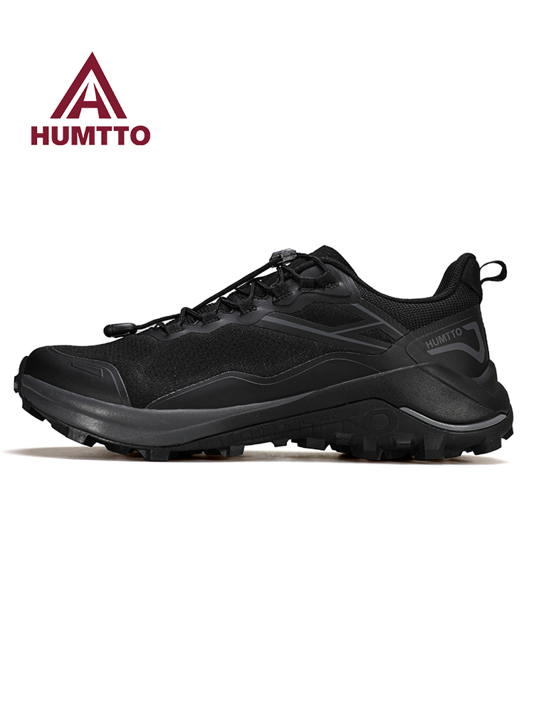 HUMTTO Hiking Shoes Men Outdoo - Outdoor Hunting Boots For Men 评论和价格