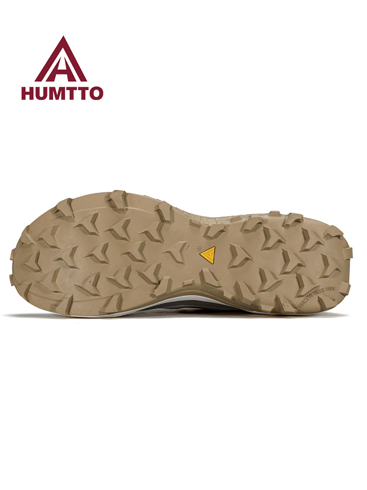 HUMTTO Hiking Shoes Men Outdoo - Outdoor Hunting Boots For Men 评论和价格
