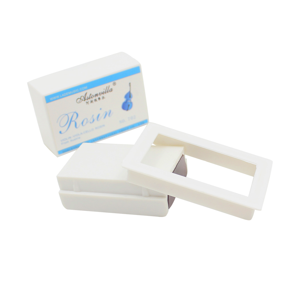 Villa Violin Rosin 702 - High  - Bow Stringer Tool 评论和价格