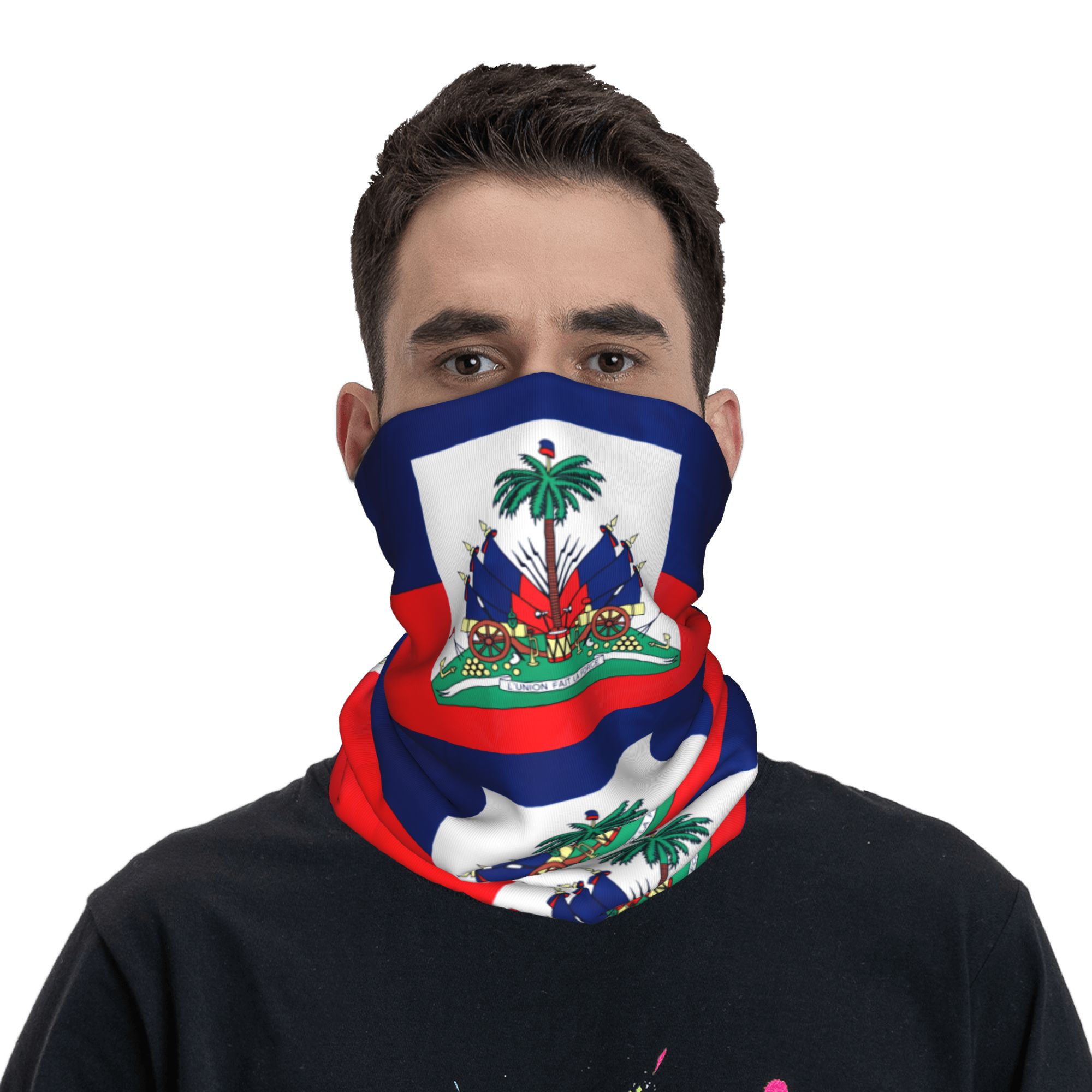Outdoor Sports Balaclava Haiti - Outdoor Hunting Bike 评论和价格