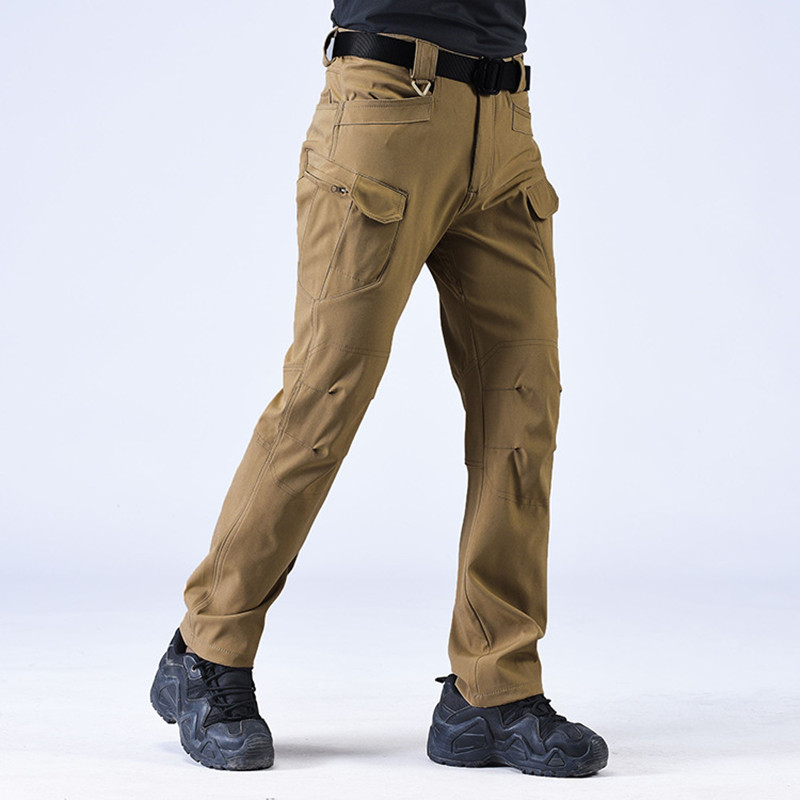 Men's Elastic Hiking Trekking  - Outdoor Hunting Pants Women 评论和价格