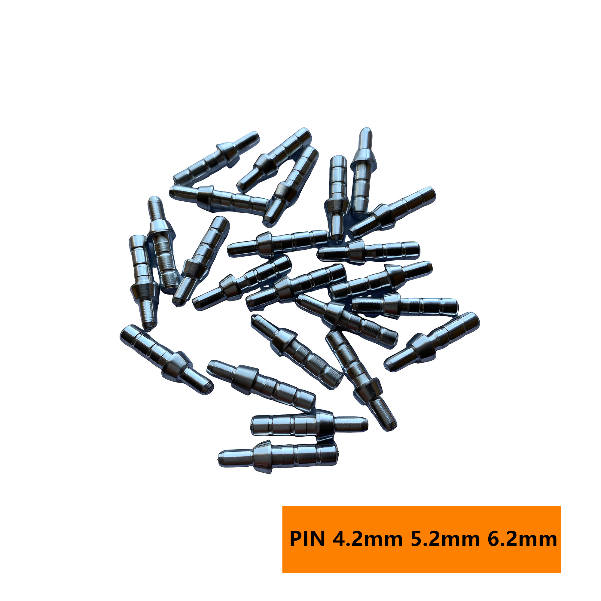 50pcs Arrow Aluminum Pin ID 4. - Bow Stringer Tool 评论和价格