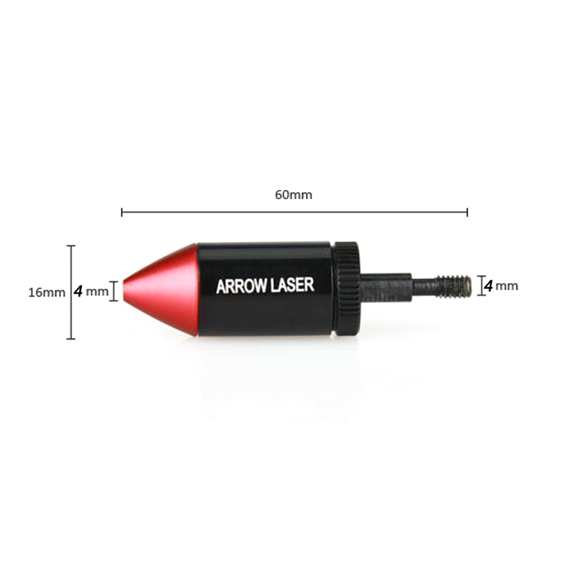 Tactical Archery Arrows Red La - Crossbow Scope Sight 评论和价格