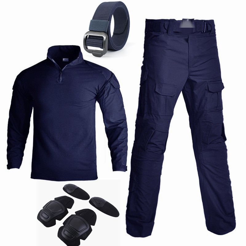 Tactical  Uniform Suits Milit  - Outdoor Hunting Pants Women 评论和价格