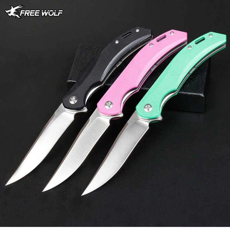 Free Wolf FW11 D2 Pocket Foldi - Hunting Camp Outdoor Kitchen 评论和价格
