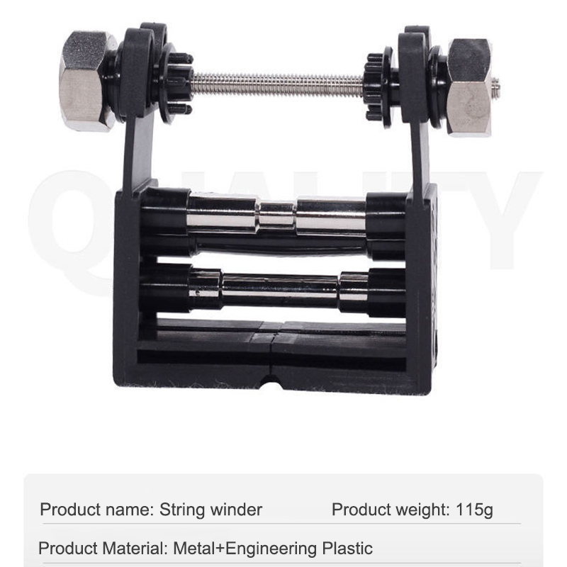 Tool Bow Winding Machine Bow S - Bow Stringer Tool 评论和价格
