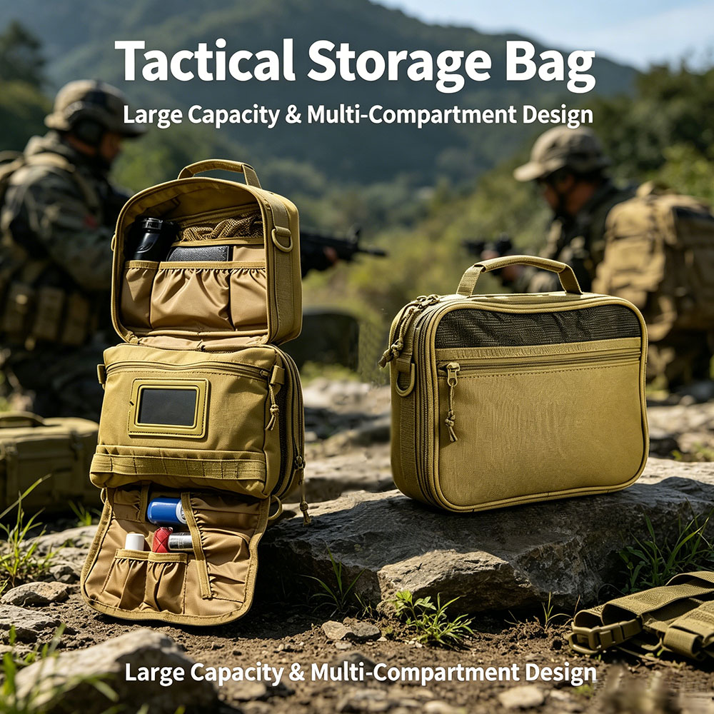 1PC Outdoor Toiletries Storage - Hunting And Outdoor Stores 评论和价格