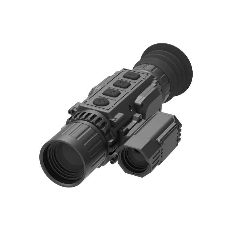 Hot Selling TS335LRF   12um    - Outdoor Hunting Tv 评论和价格