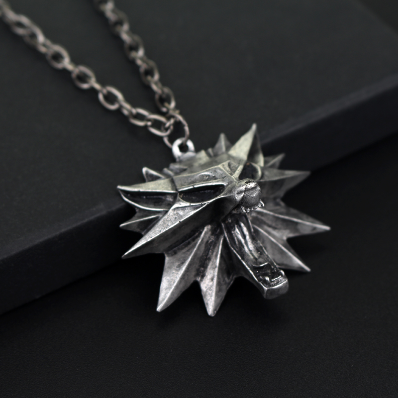 Cool Vintage Open Mouth Wolf H - Wildman Hunting & Outdoor Linton'S Corner Silver Lakes 评论和价格