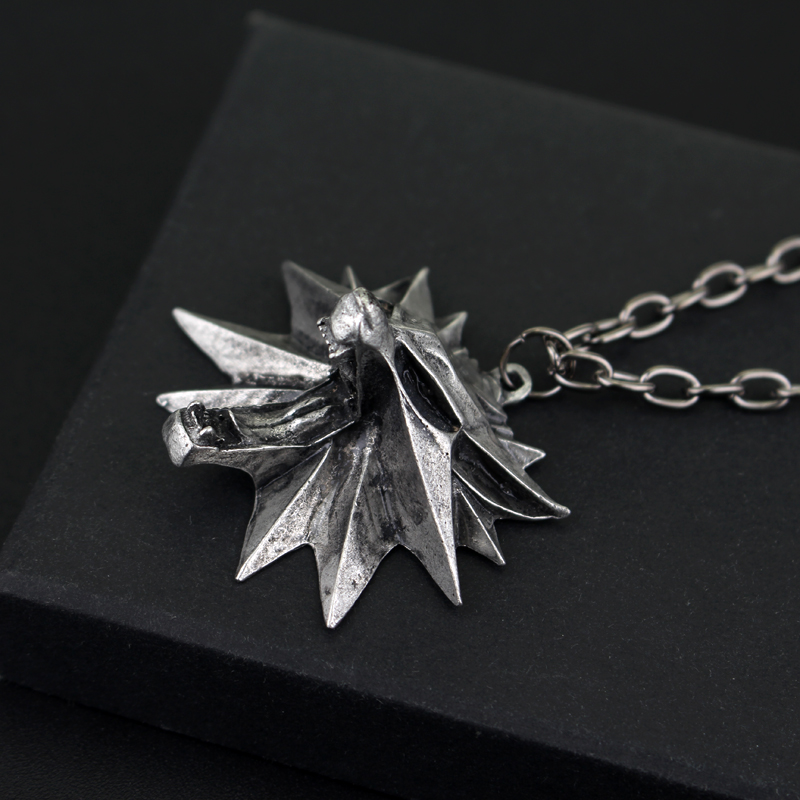 Cool Vintage Open Mouth Wolf H - Wildman Hunting & Outdoor Linton'S Corner Silver Lakes 评论和价格
