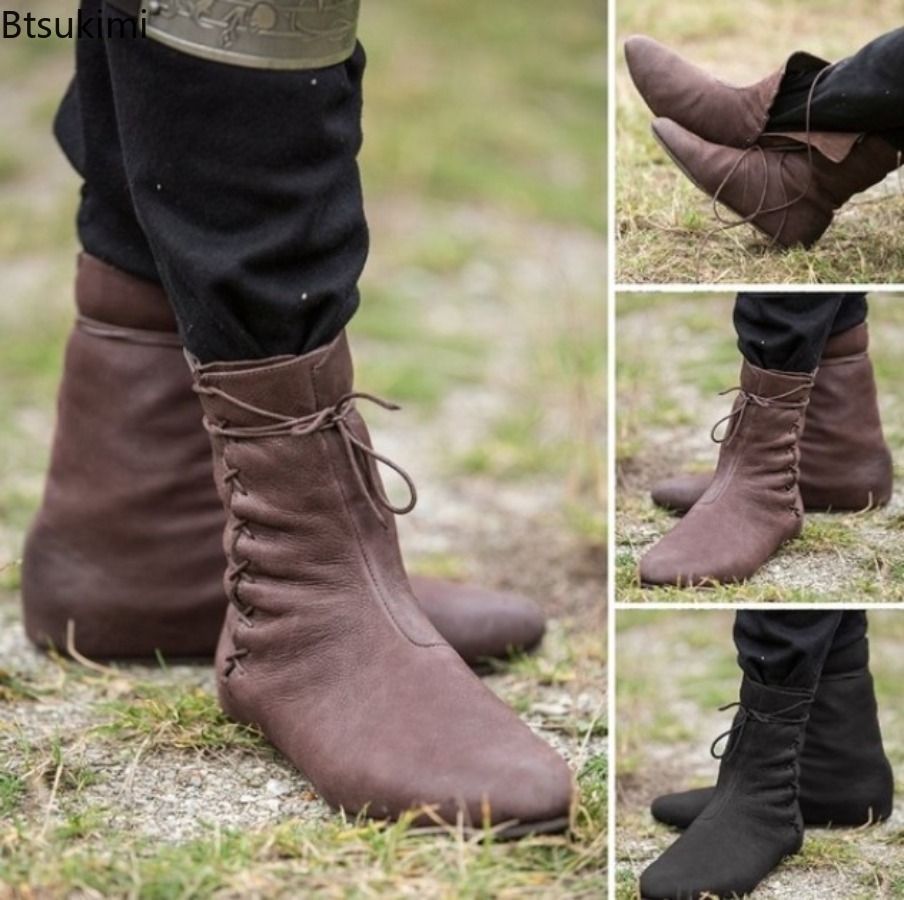 2026 Men's Medieval Victoria R - Hunting Outdoor Boots 评论和价格