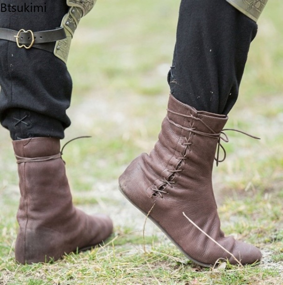 2026 Men's Medieval Victoria R - Hunting Outdoor Boots 评论和价格